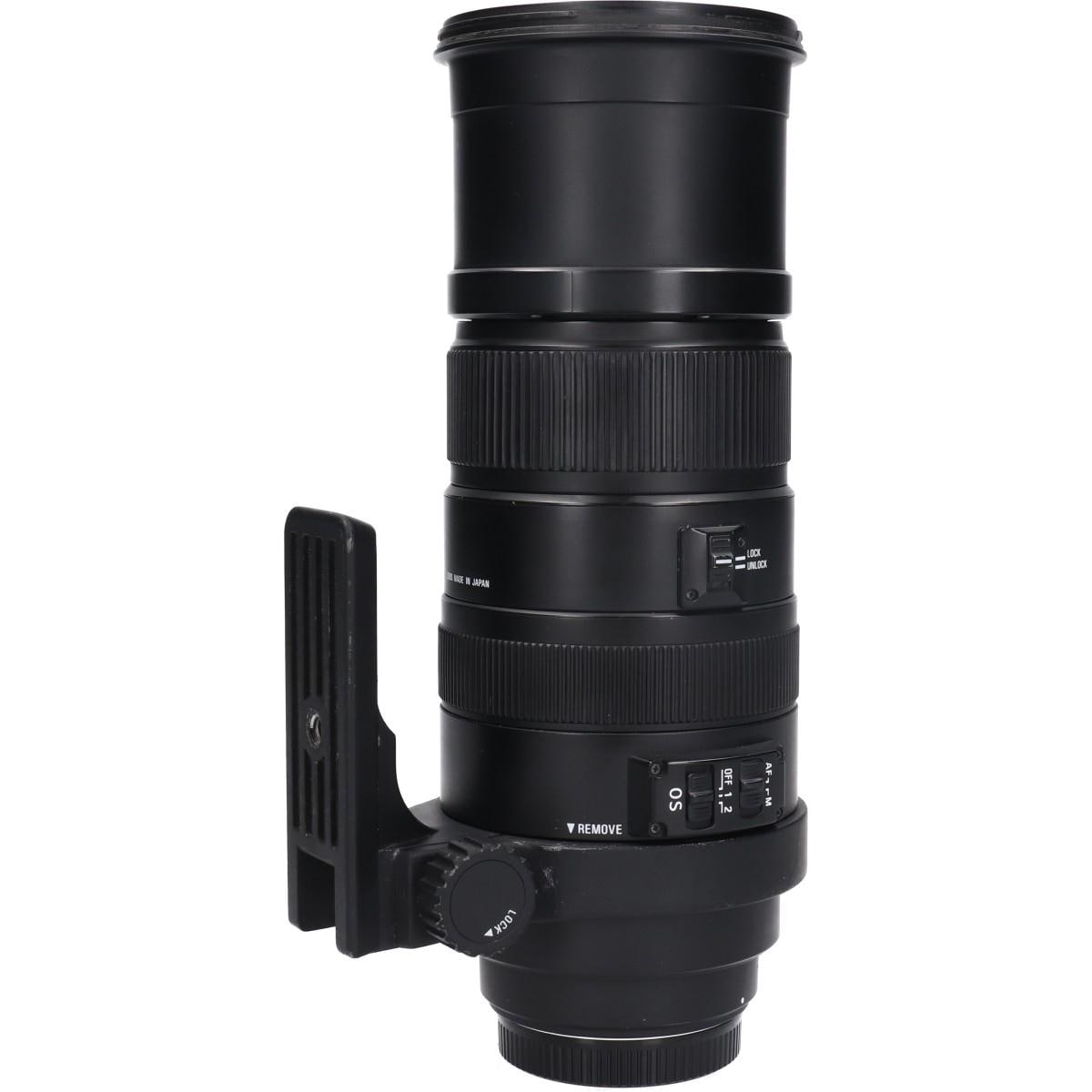 ＥＯＳ１５０－５００ｍｍ　Ｆ５－６．３ＤＧ　ＯＳ　ＨＳＭ