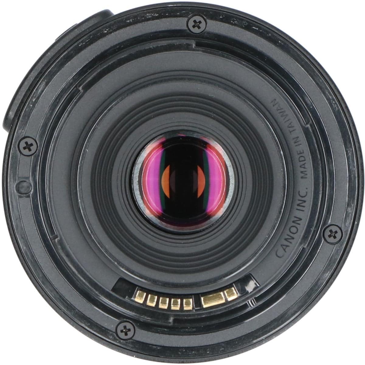 ＥＦ－Ｓ１８－５５ｍｍ　Ｆ３．５－５．６ＩＳＩＩ