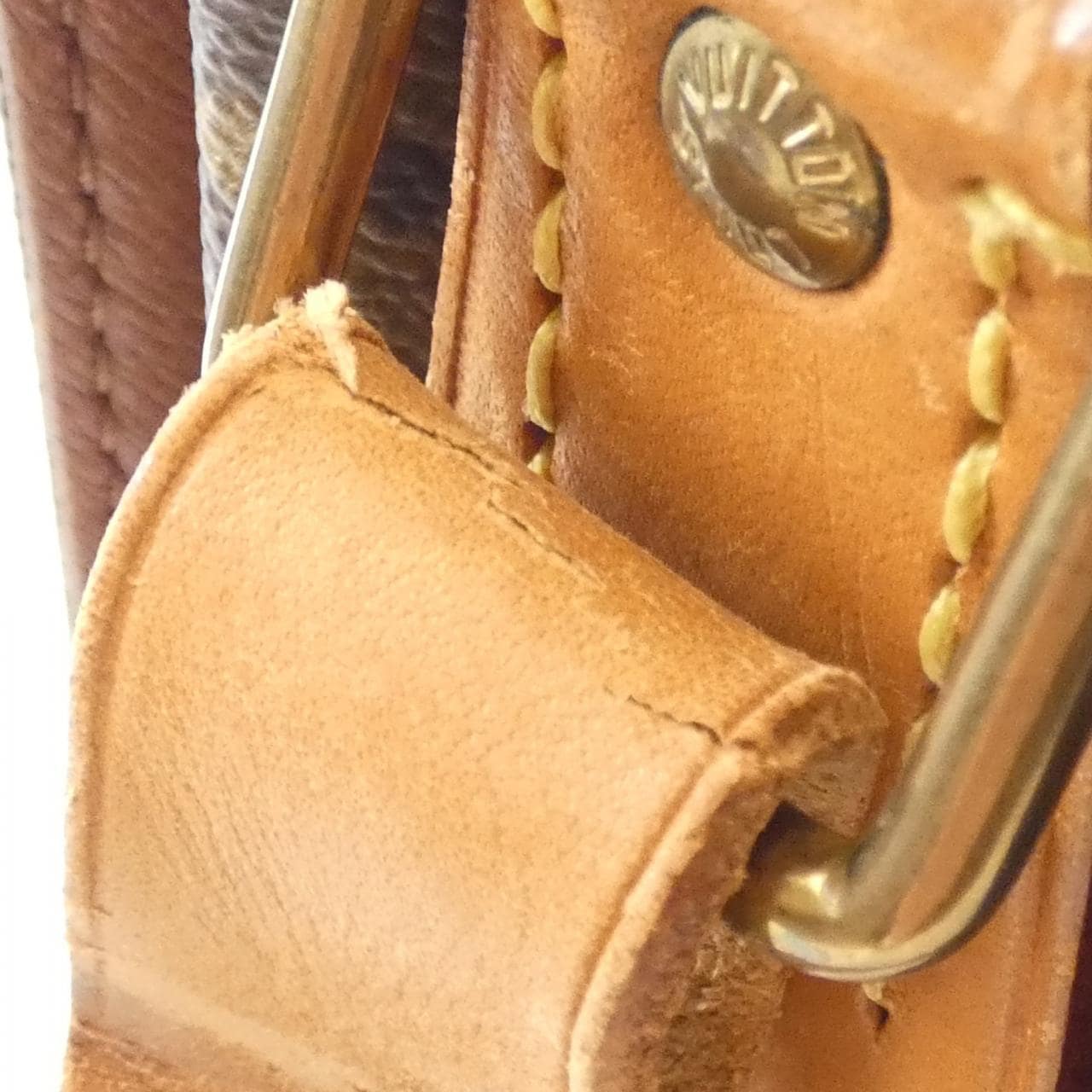 ルイヴィトン モノグラム カルトシエール 26cm M51252 ショルダーバッグ