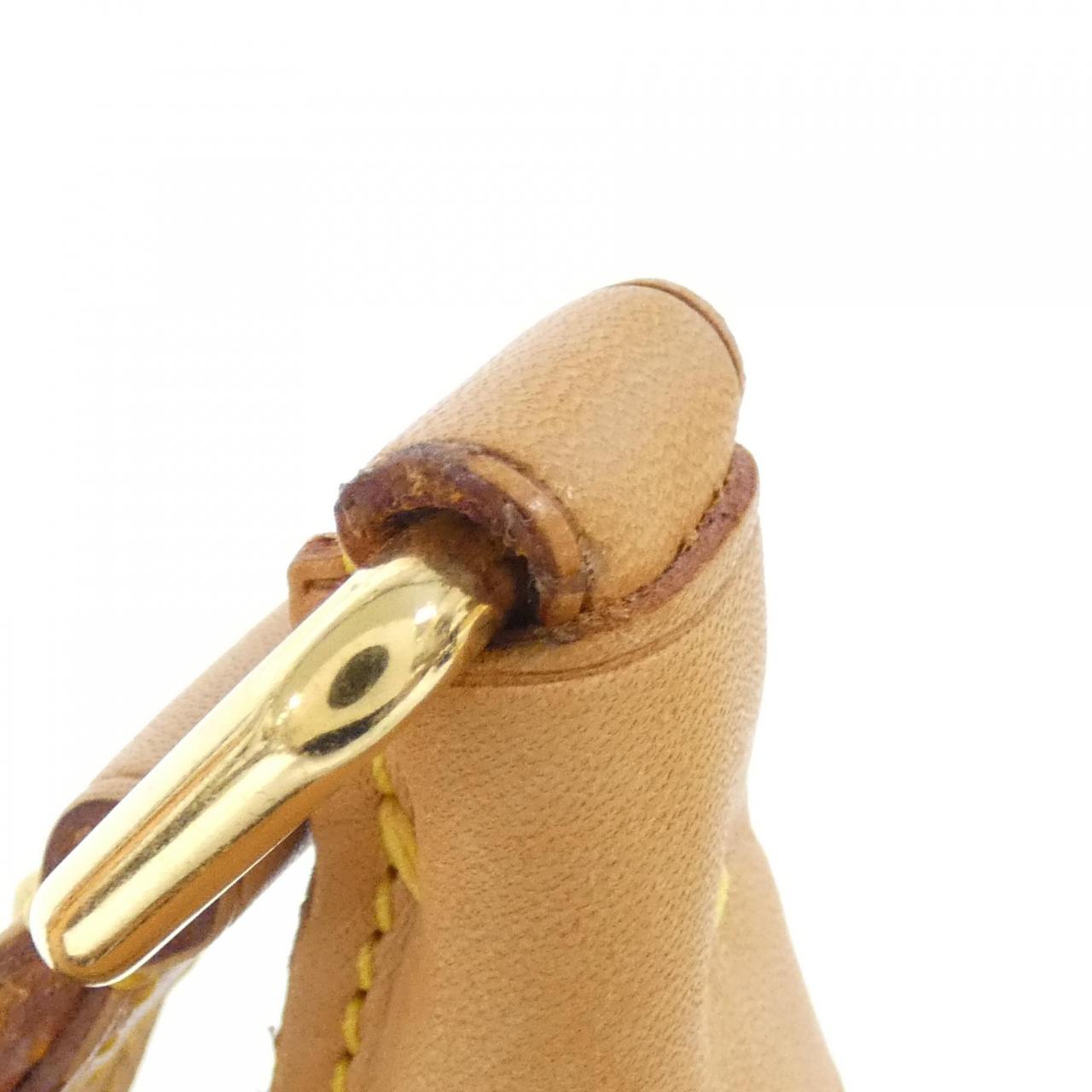 ルイヴィトン マルチカラー ブローニュ M92638 ショルダーバッグ