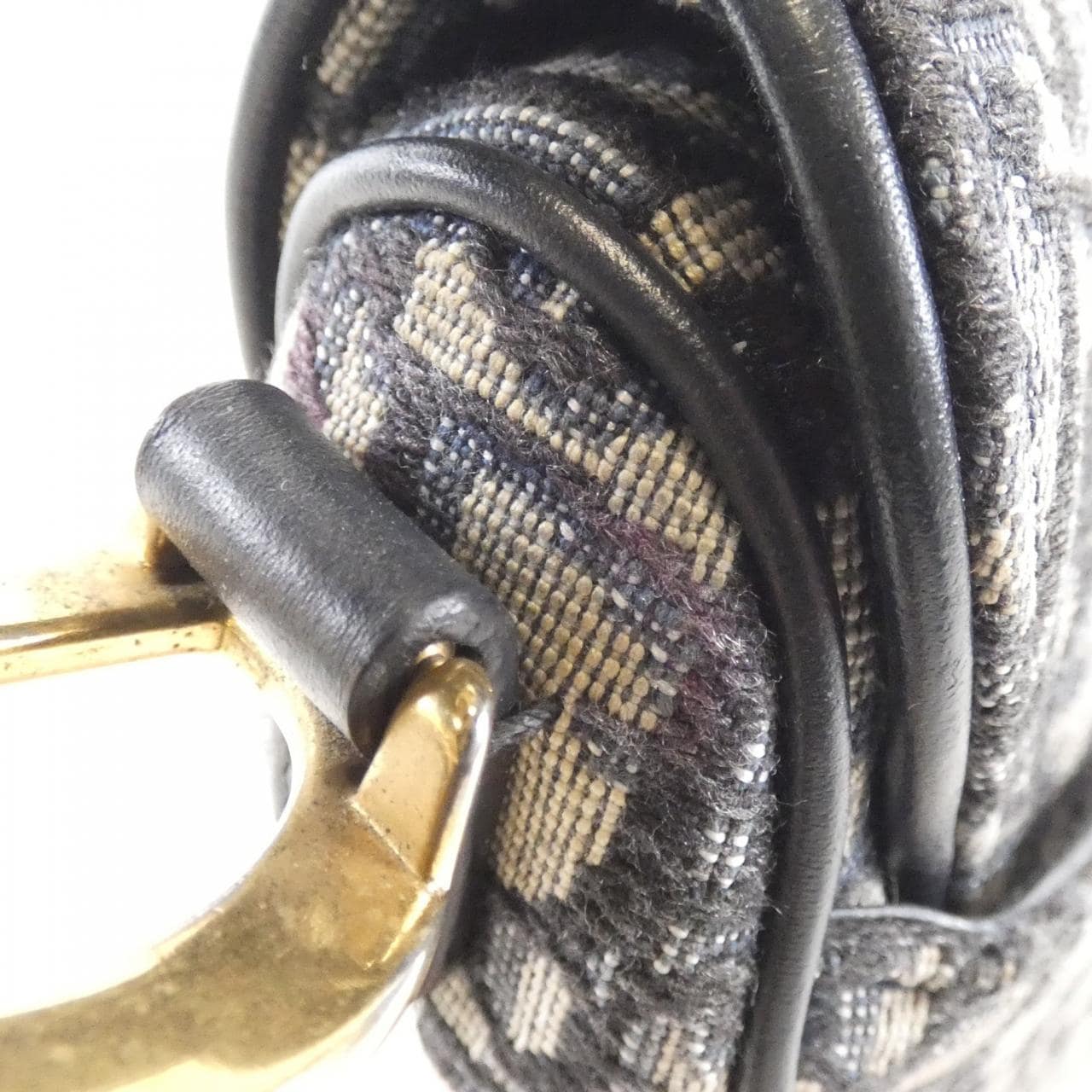 クリスチャンディオール DIOR OBLIQUE サドル M0447CTZQ バッグ