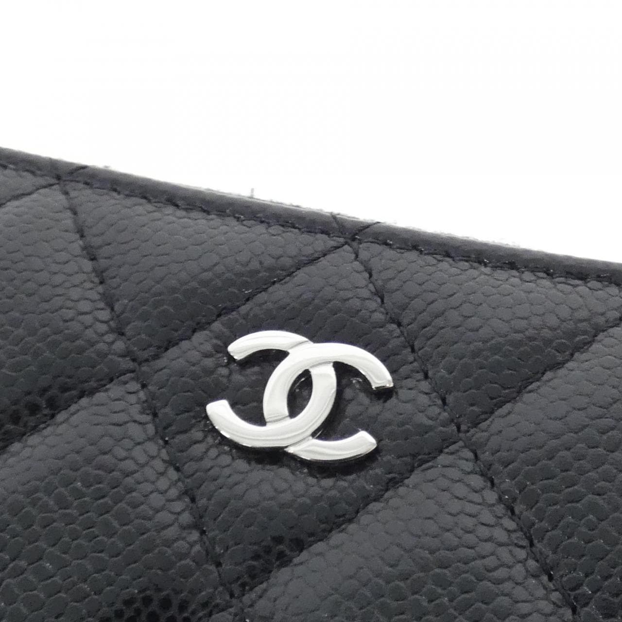 シャネル タイムレスクラシック ライン AP1731 コインケース