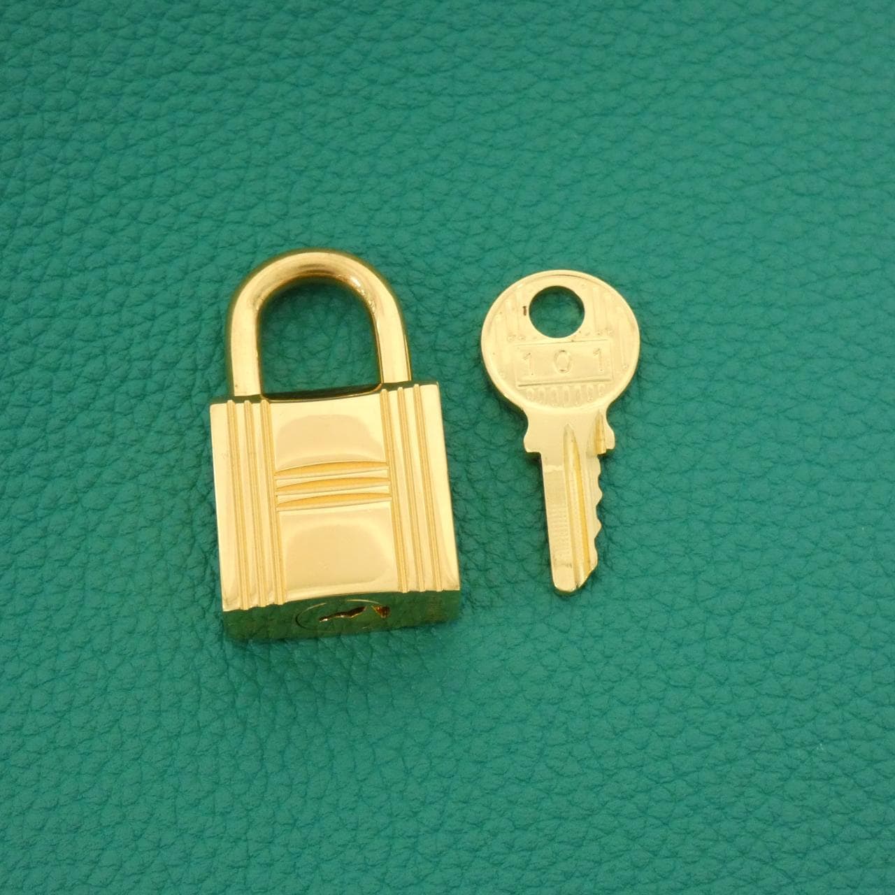HERMES Picotin Rock PM 073597CC 包