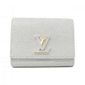 ルイヴィトン ポルトフォイユ カプシーヌ タイニー M12406 財布