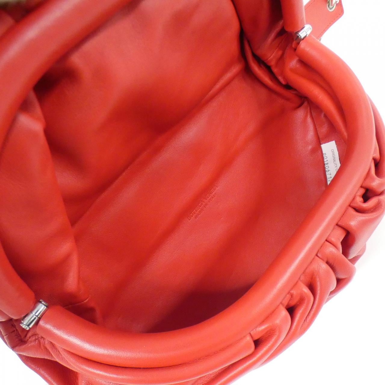 BOTTEGA VENETA 651445 VCP41 Shoulder Bag