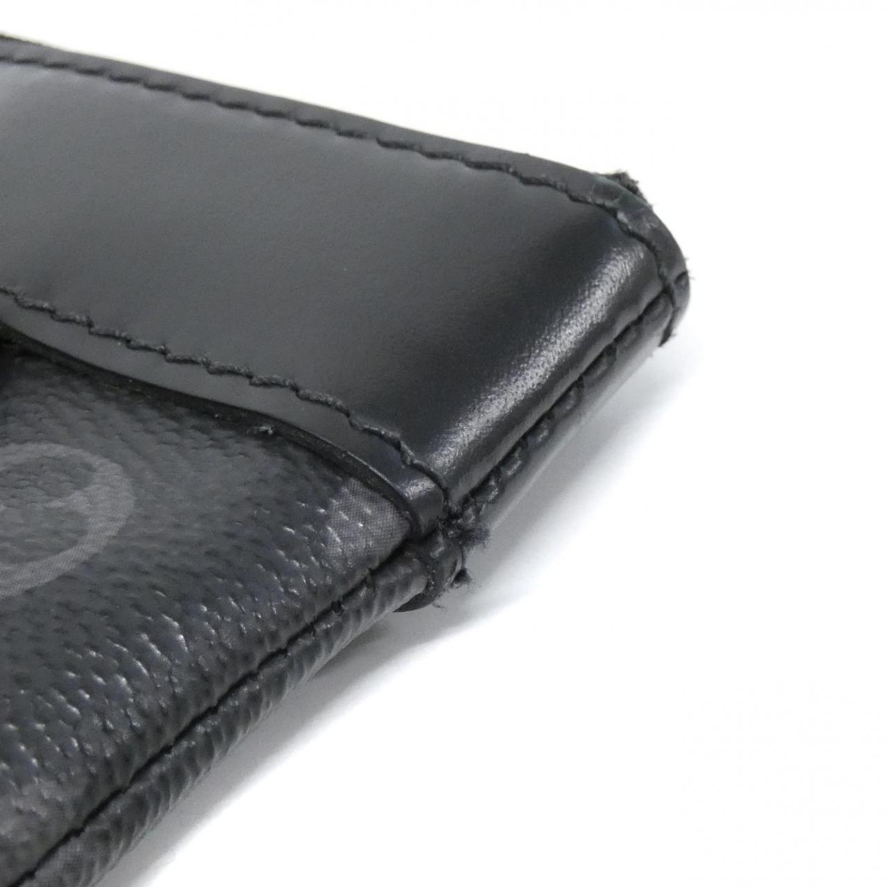 ルイヴィトン モノグラム エクリプス ポシェット ディスカバリー M62291 バッグ