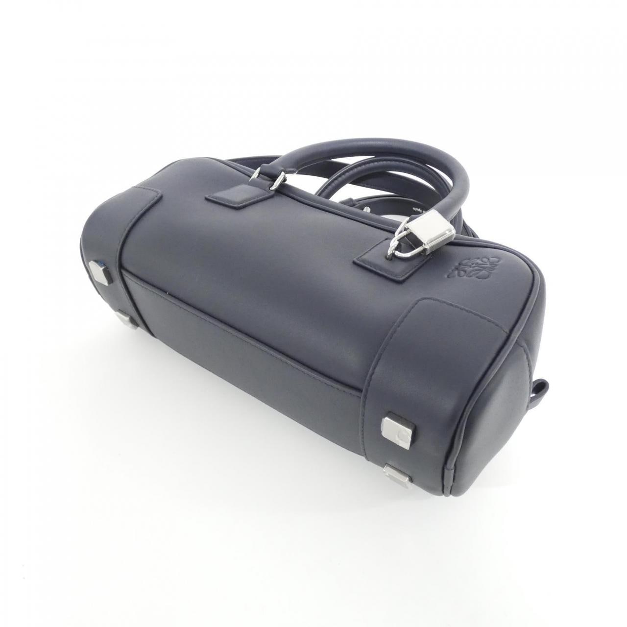 6万取引突破◆UPS便【LOEWE】アマソナ23 クロップド◆A039N23X01 日本限定！すぐ届く！LOEWE アマソナ23 クロップド バッグ