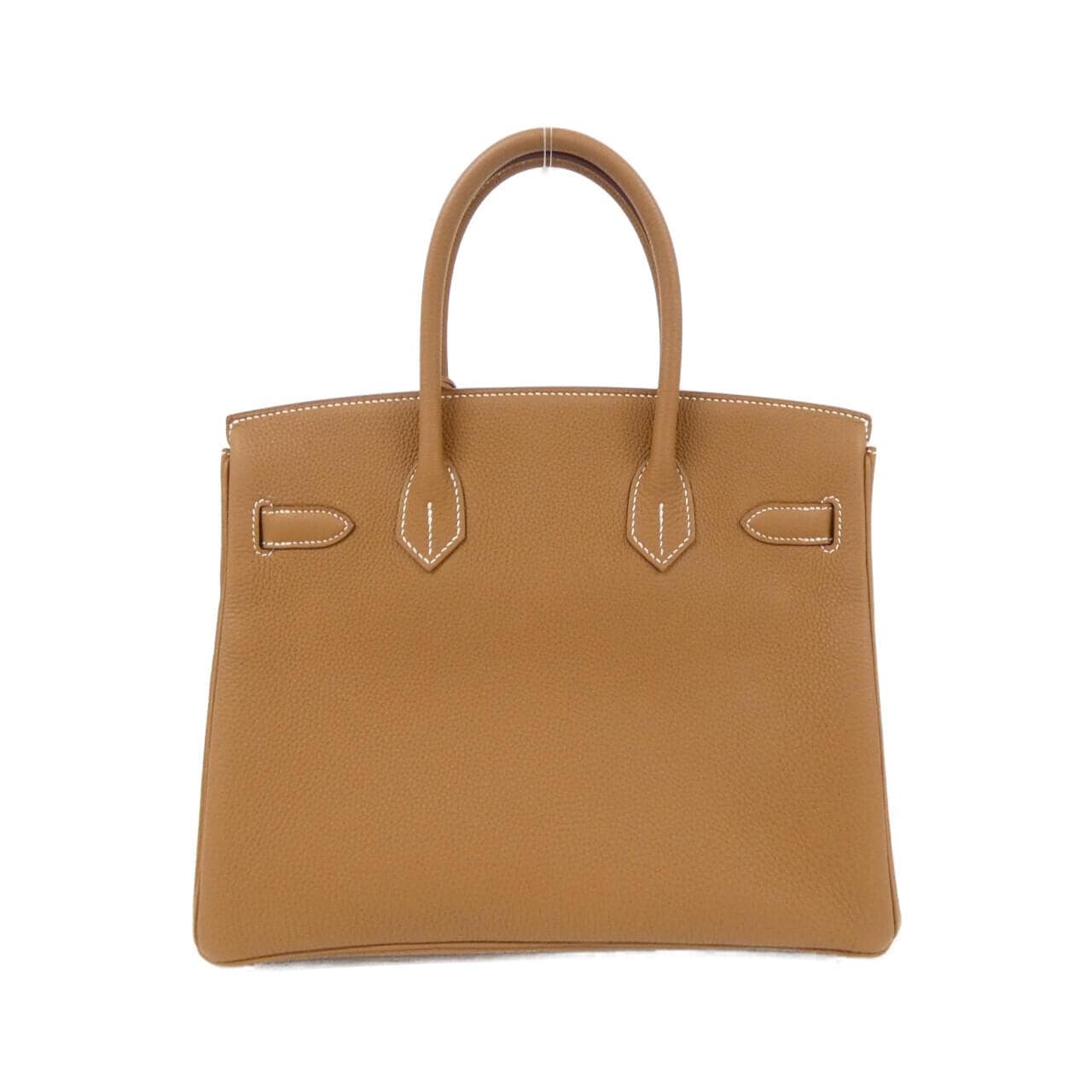 エルメス バーキン 30cm 030520CK バッグ