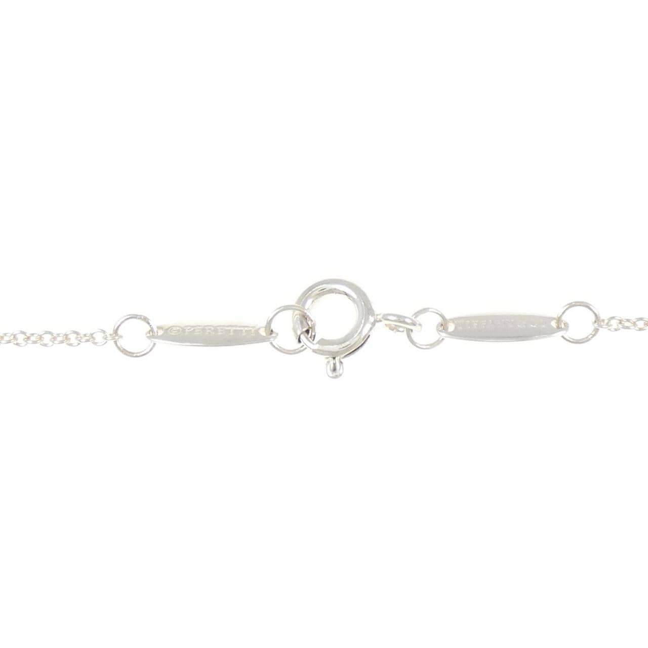 TIFFANY by the yard項鍊