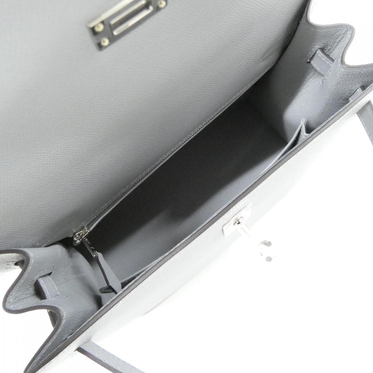 【未使用品】エルメス ケリー 25cm 080136CK バッグ