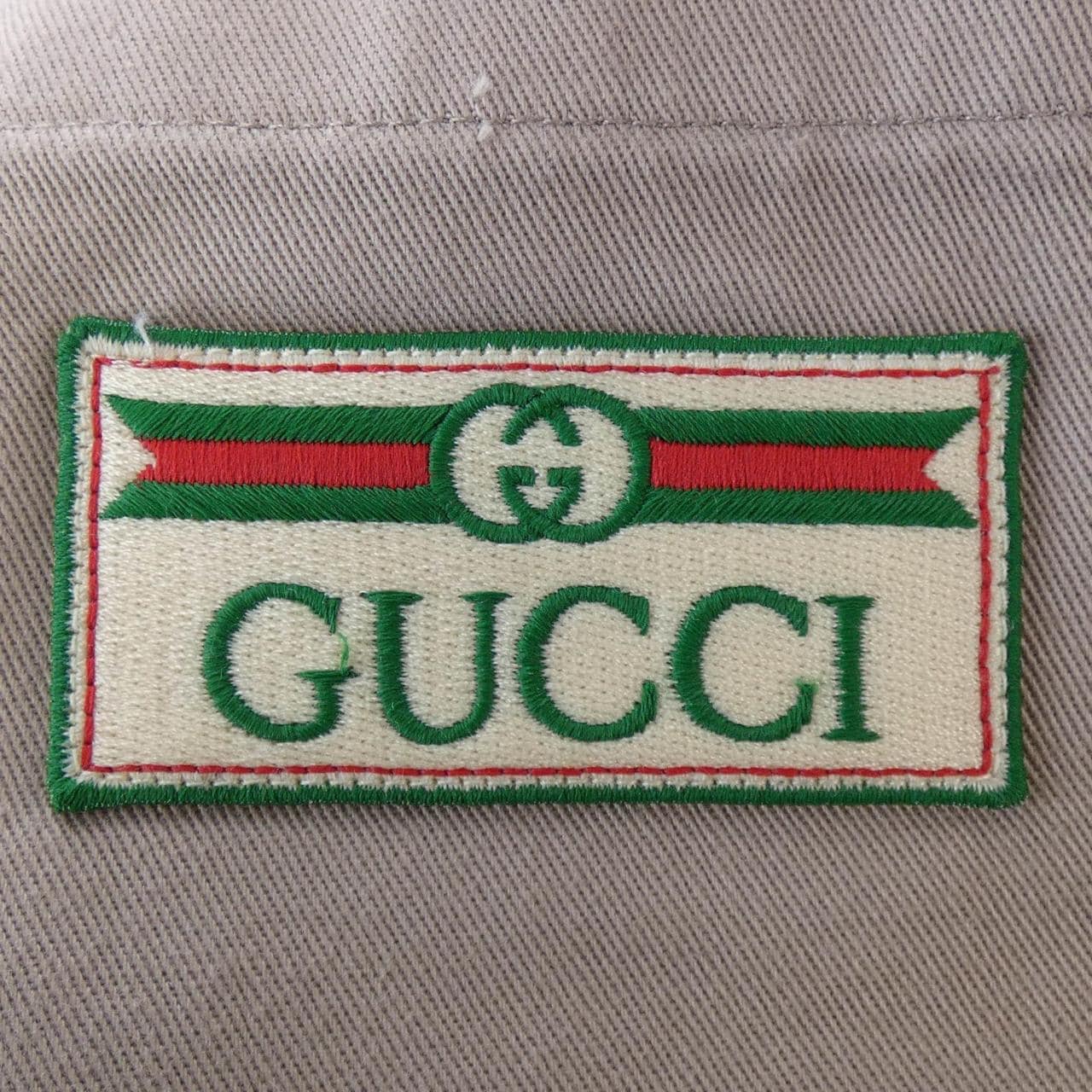 GUCCI裤子