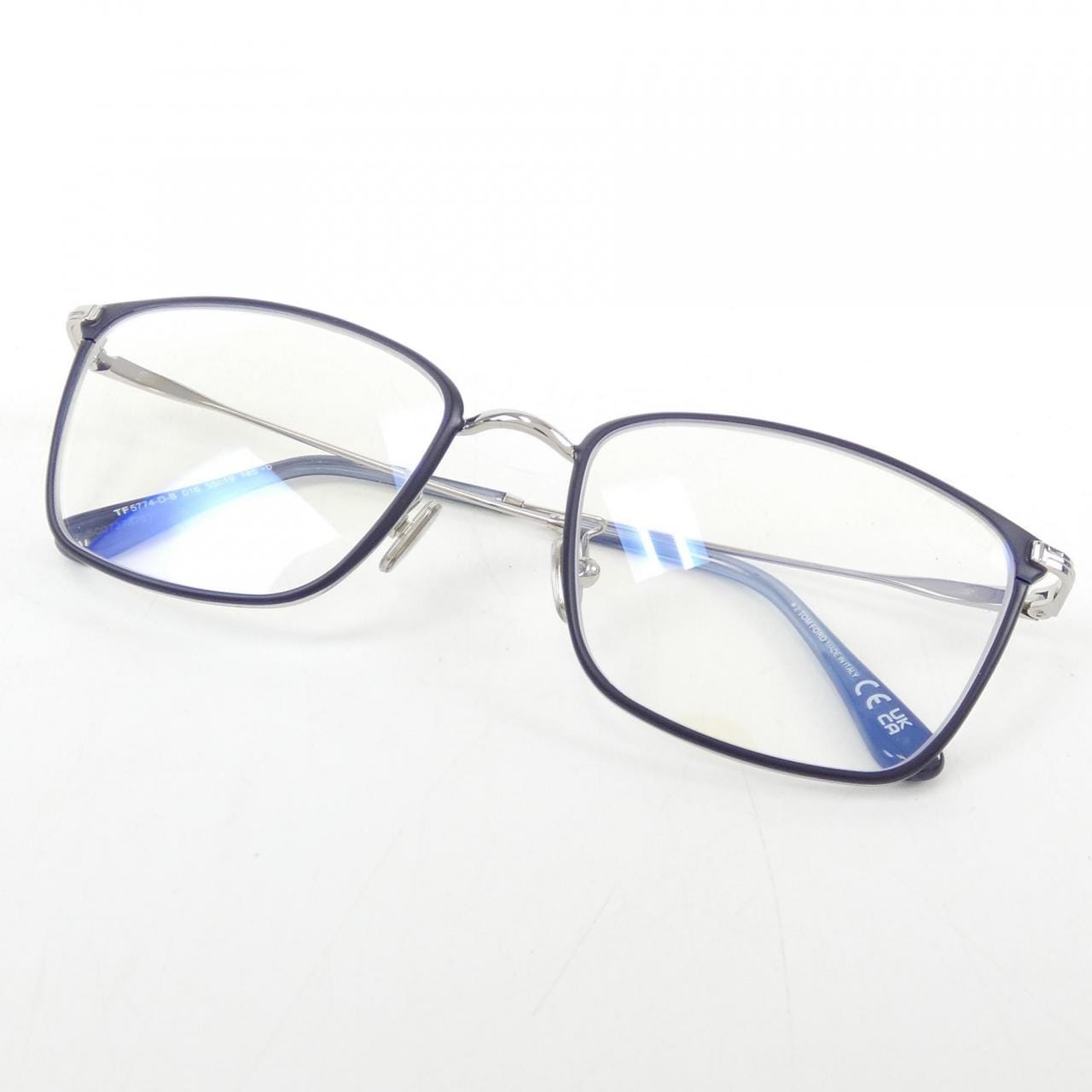 【新品】トムフォード TOM FORD EYEWEAR