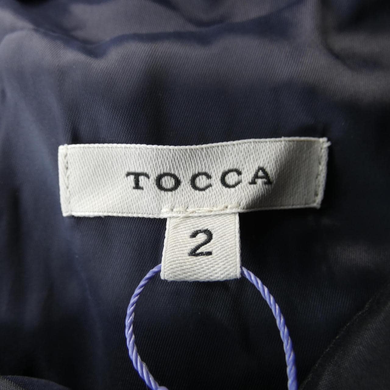 トッカ TOCCA ワンピース