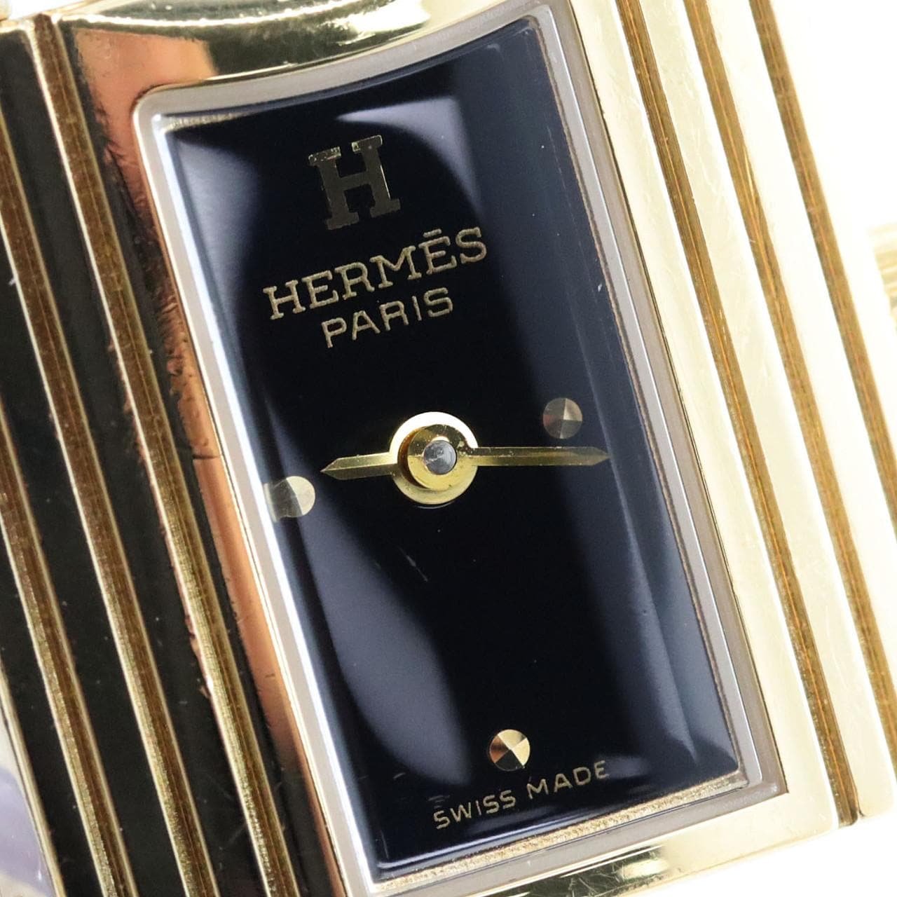 HERMES Kelly GP GP石英