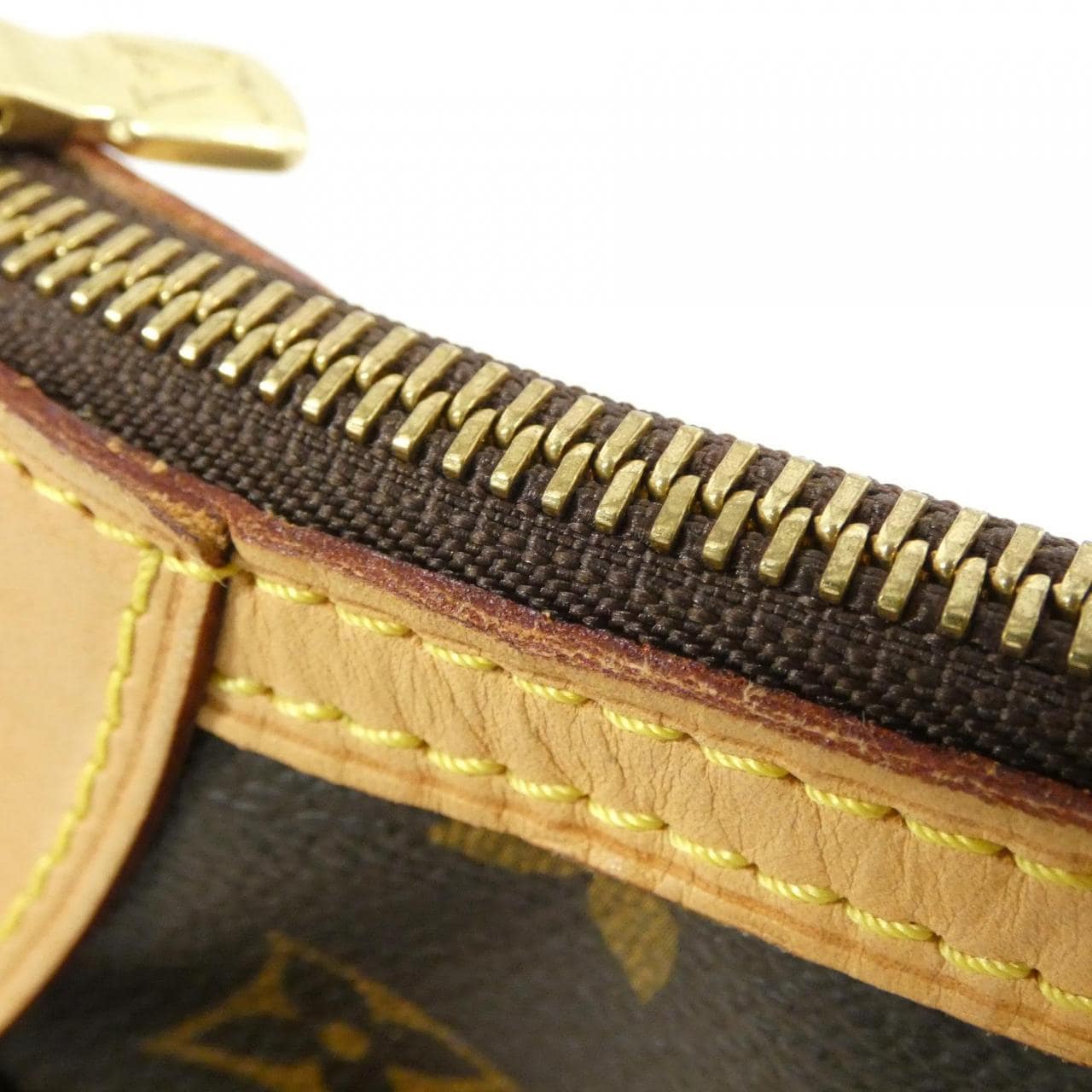 LOUIS VUITTON Monogram Odeon PM M56390 单肩包