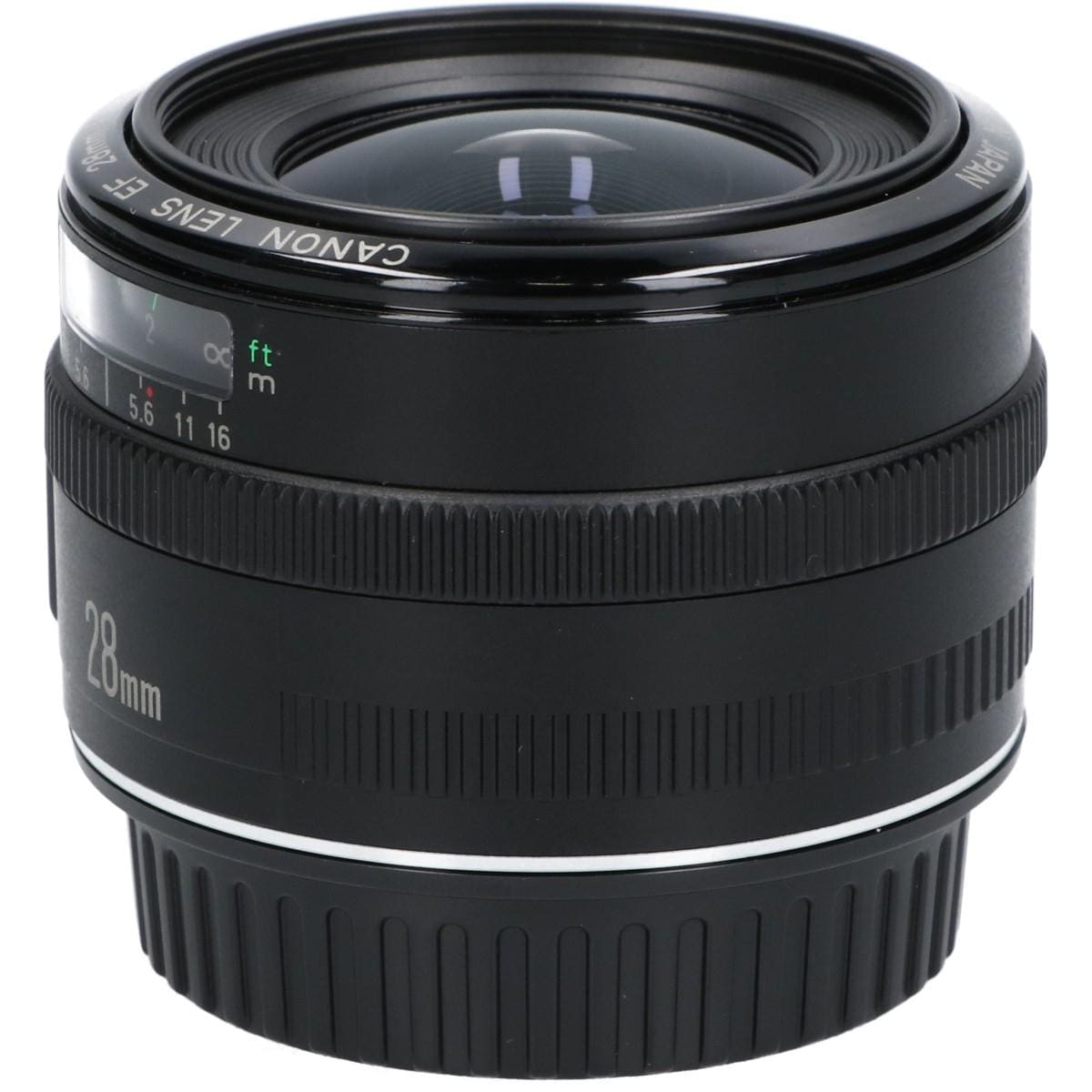 EF28mm F2.8