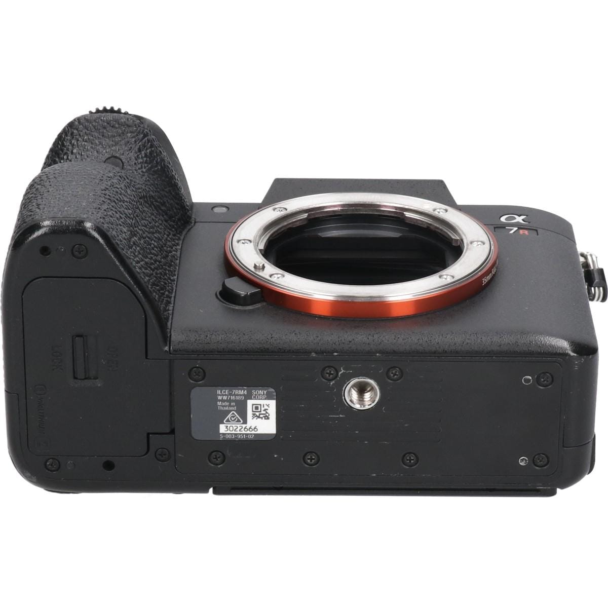 α７Ｒ　ＩＶ　ＩＬＣＥ－７ＲＭ４