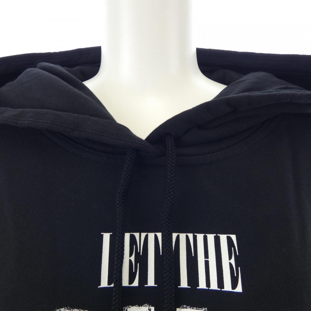 ステラマッカートニー STELLA MCCARTNEY サンシャインフーディ パーカー