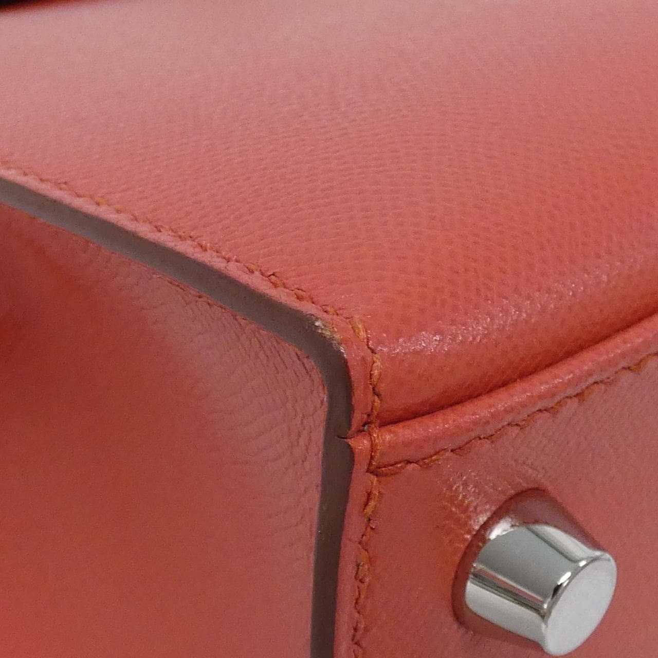 エルメス ケリー タッチ 25cm 082735CK バッグ