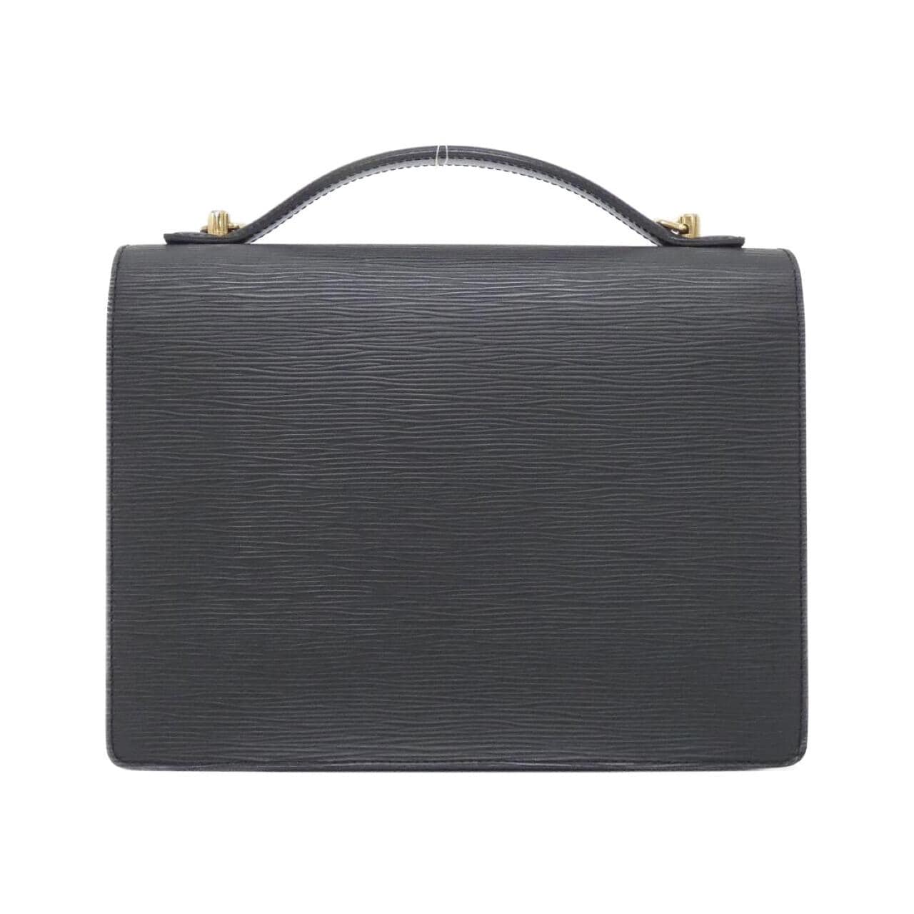 ルイヴィトン エピ モンソー 28cm M52122 バッグ