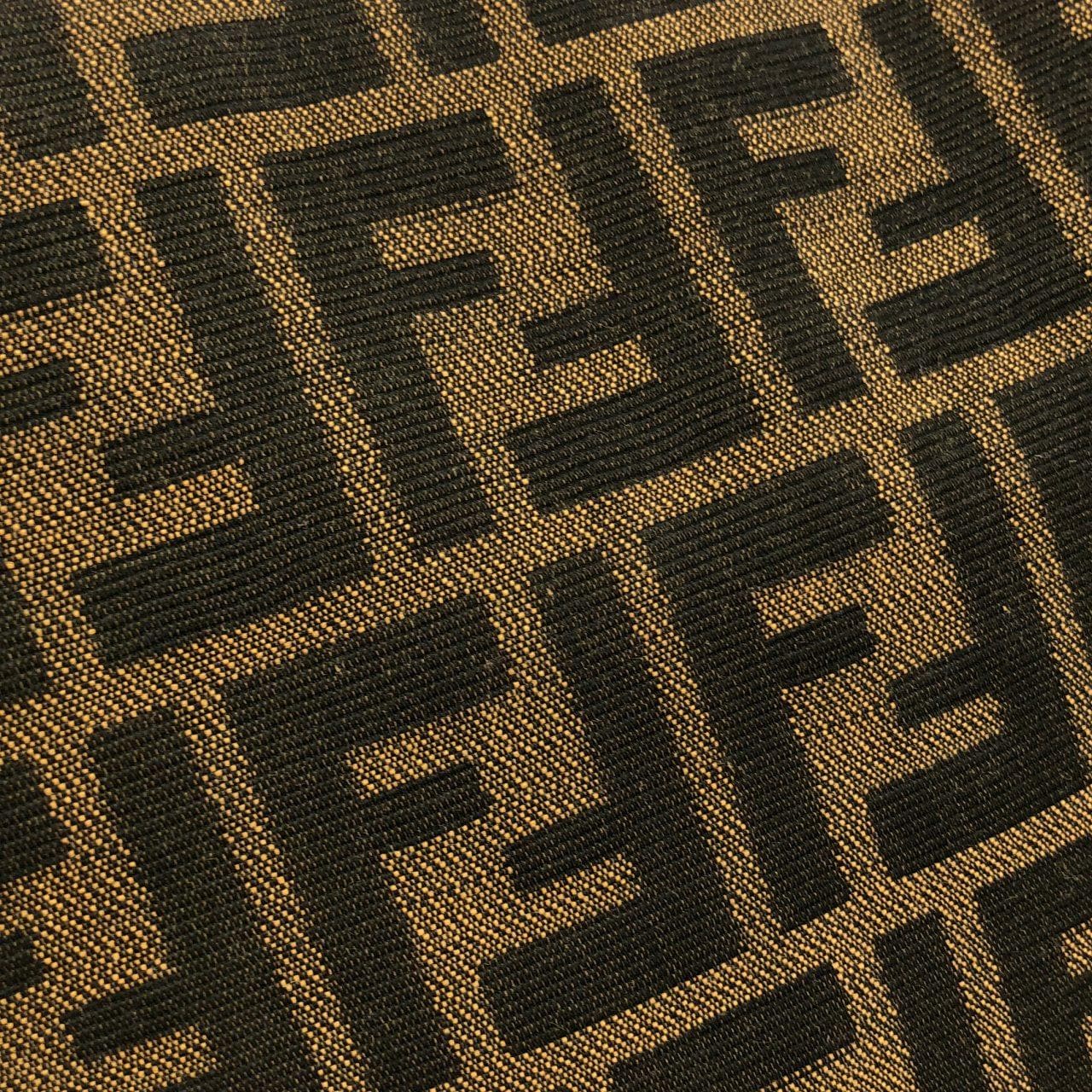 【ヴィンテージ】フェンディ マンマ バゲット 26325 ショルダーバッグ