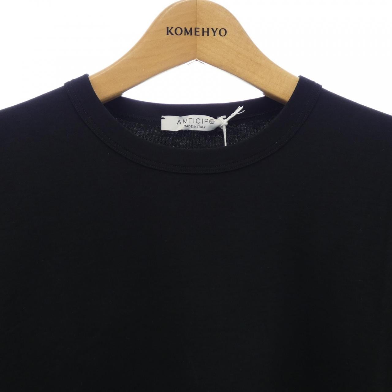 アンティーチポ ANTICIPO Tシャツ