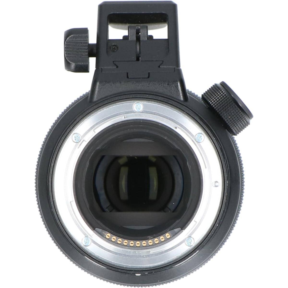 Ｚ１００－４００ｍｍ　Ｆ４．５－５．６ＶＲ　Ｓ