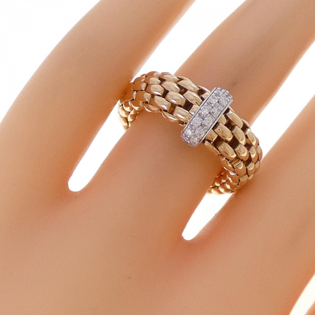 【新品】フォッペ フレグジット リング