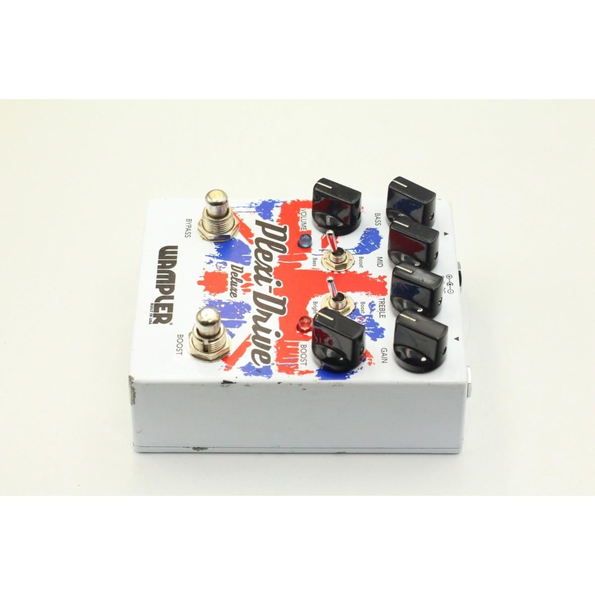 ＷＡＭＰＬＥＲ　 ＰＬＥＸＩ　ＤＲＩＶＥ　ＤＥＬＵＸＥ