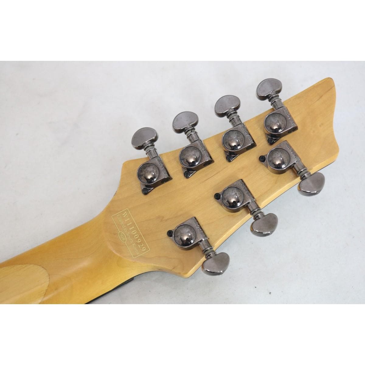 ＳＣＨＥＣＴＥＲ　　ＤＡＭＩＥＮ　ＥＬＩＴＥ　７