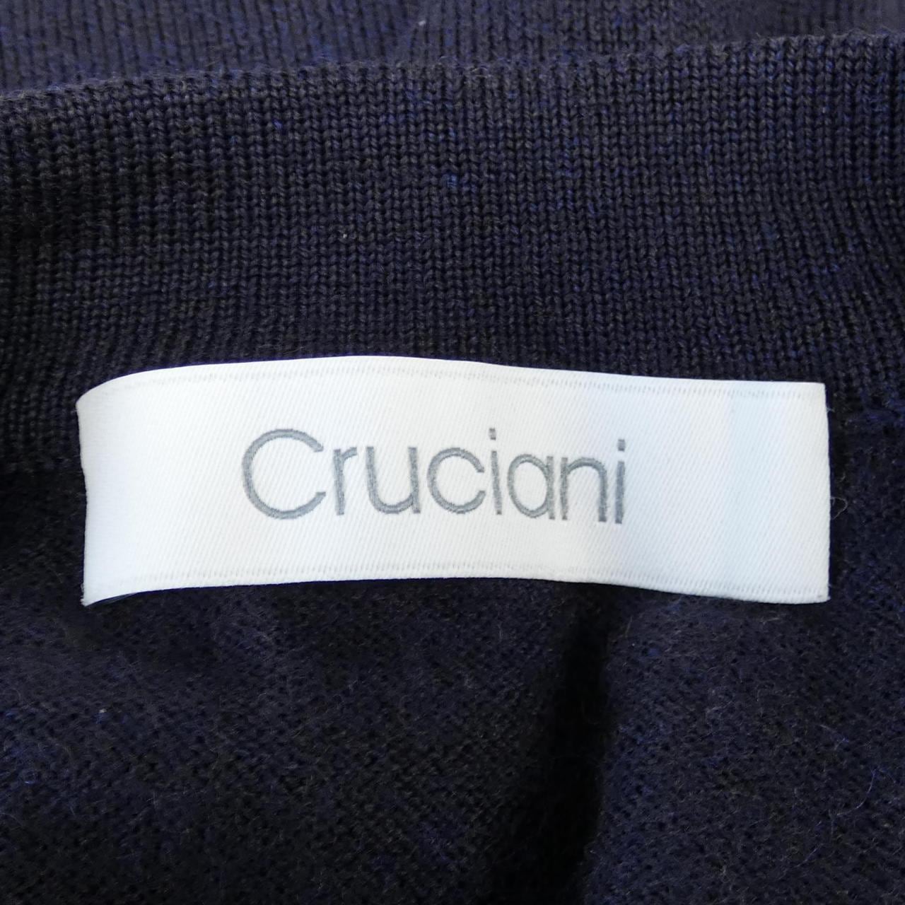クルチアーニ Cruciani ニット