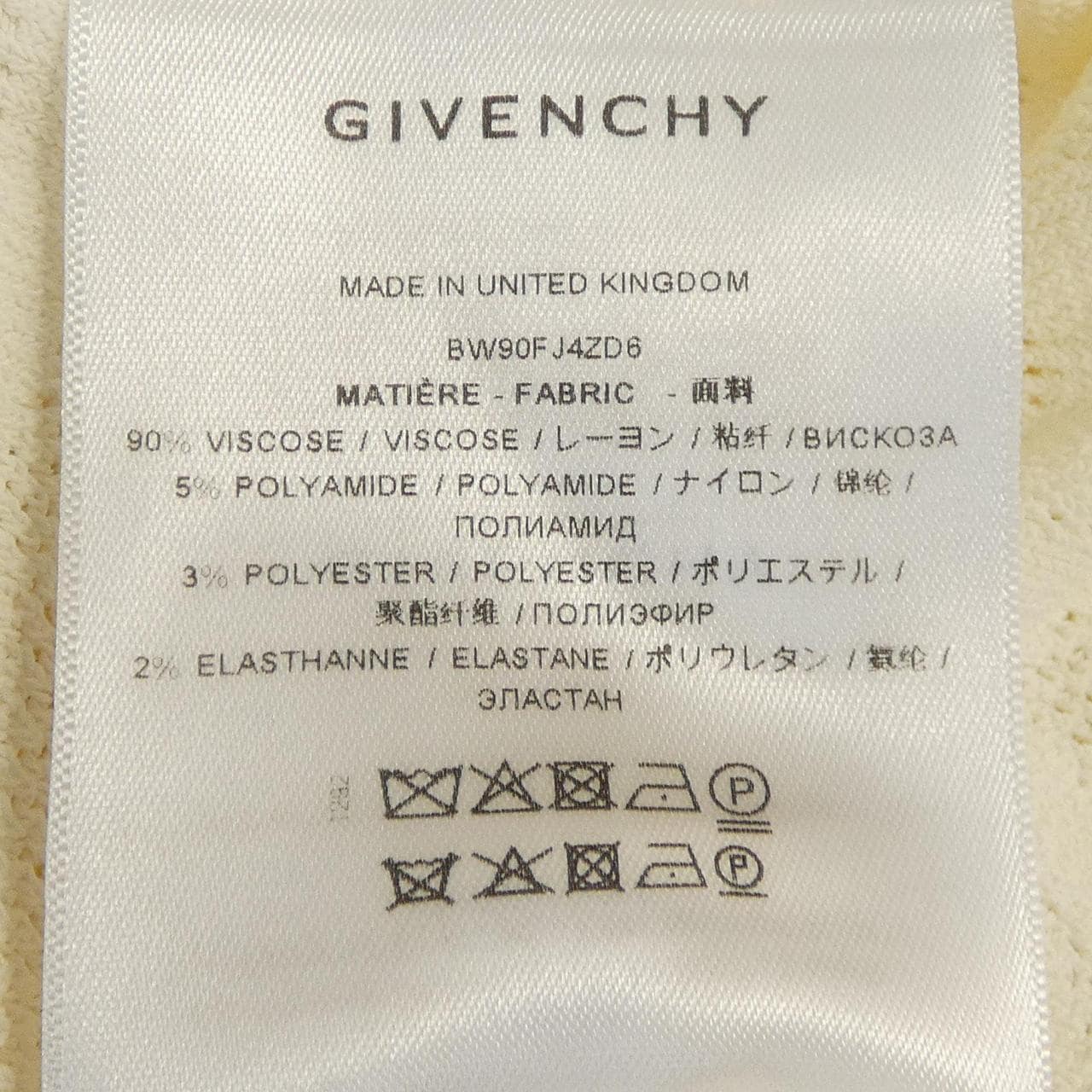 GIVENCHY纪梵希针织品