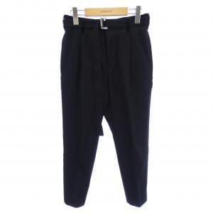 サカイ SACAI パンツ