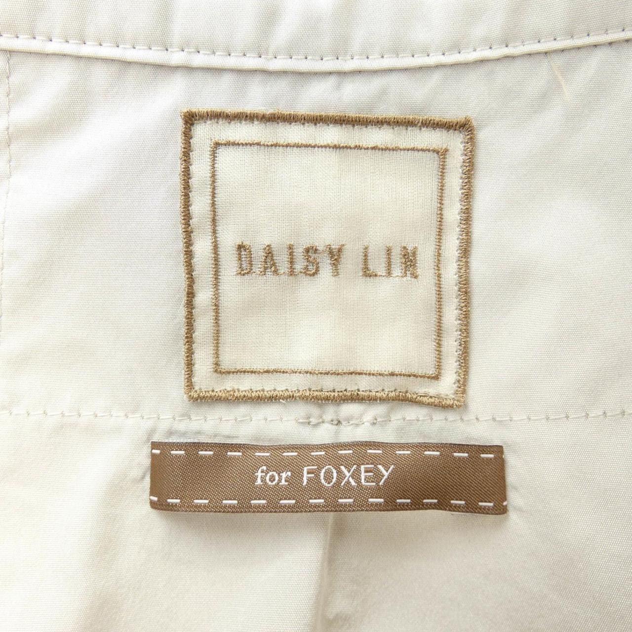 デイジーリンフォーフォクシー DAISY LIN FOR FOXEY 32582 コート
