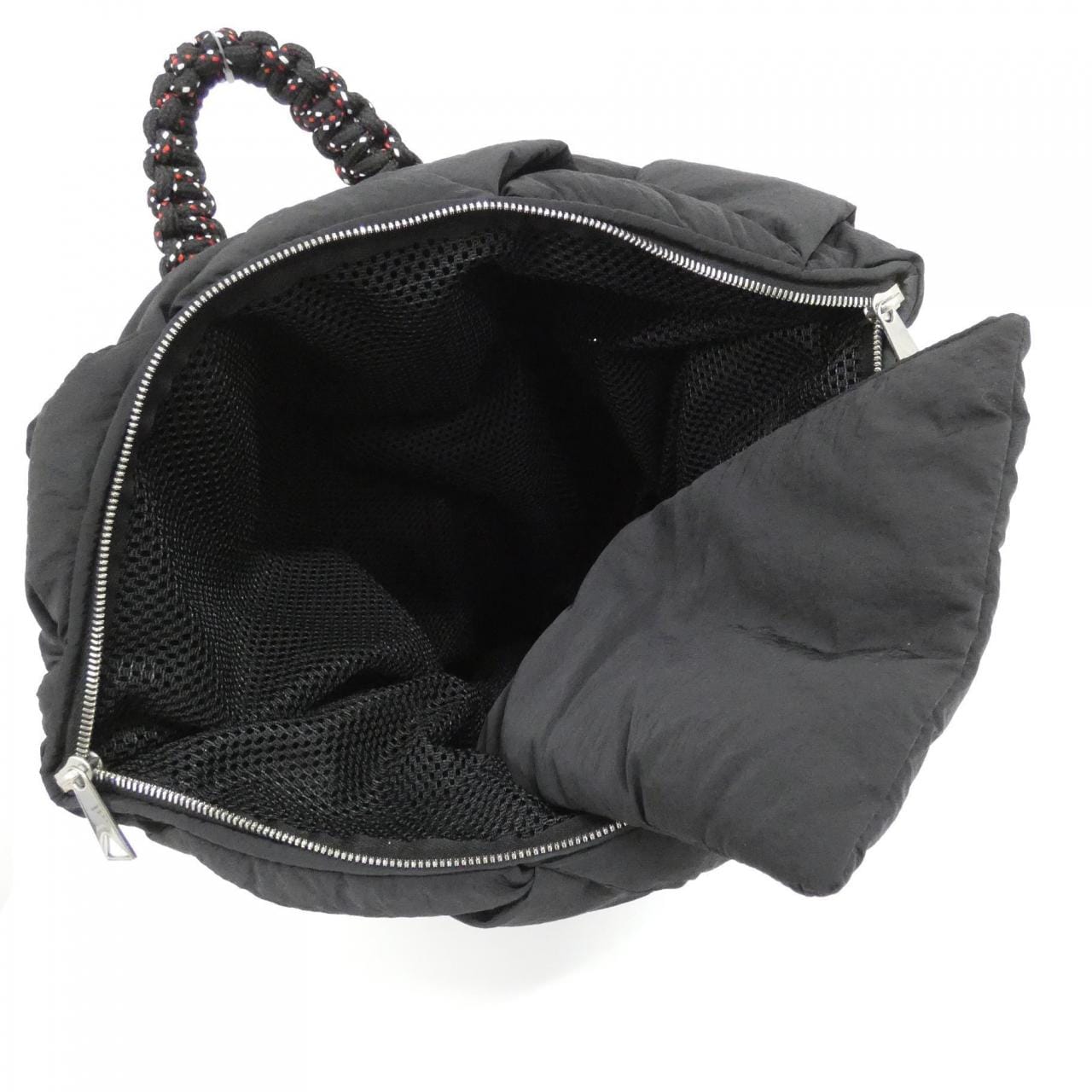 ボッテガヴェネタ 690891 VBO84 リュックサック