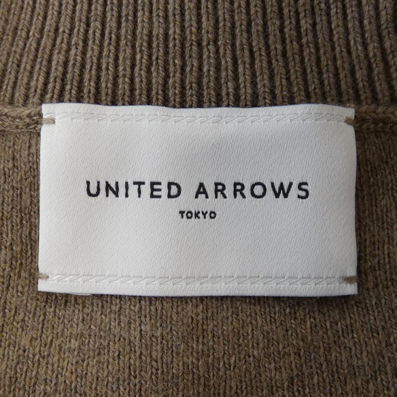 ユナイテッドアローズ UNITED ARROWS 1526-136-3712 ワンピース