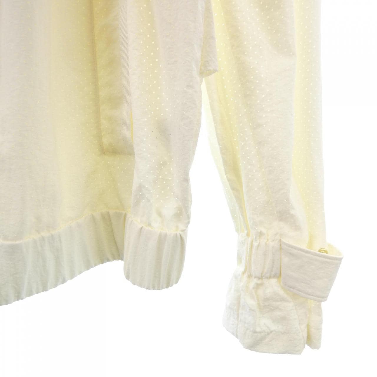 ミュベール MUVEIL ブルゾン