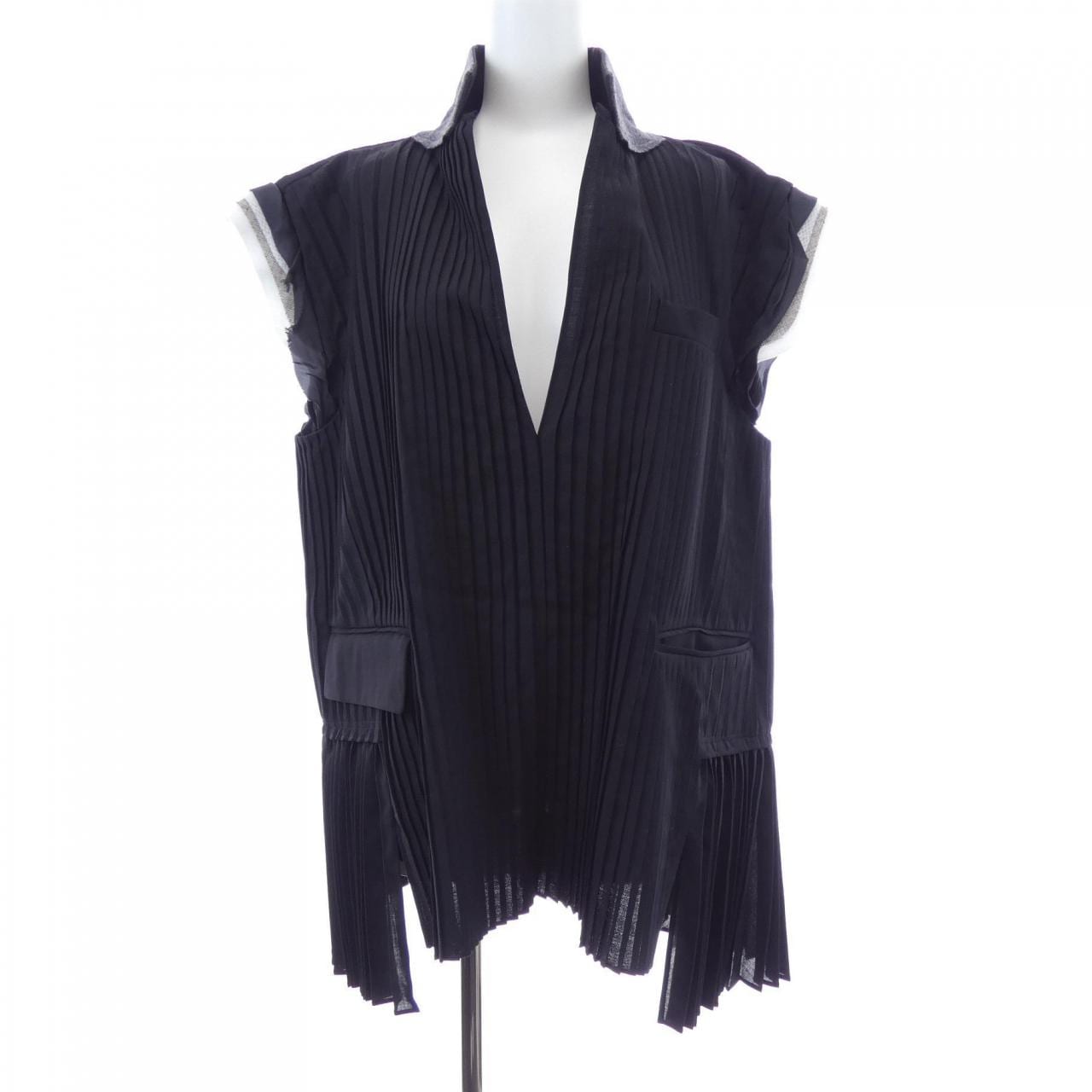 サカイ SACAI 21-05527 トップス