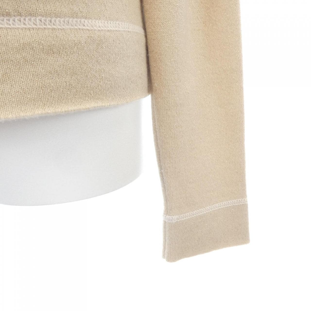 シャネル CHANEL P40881K03078 ニット