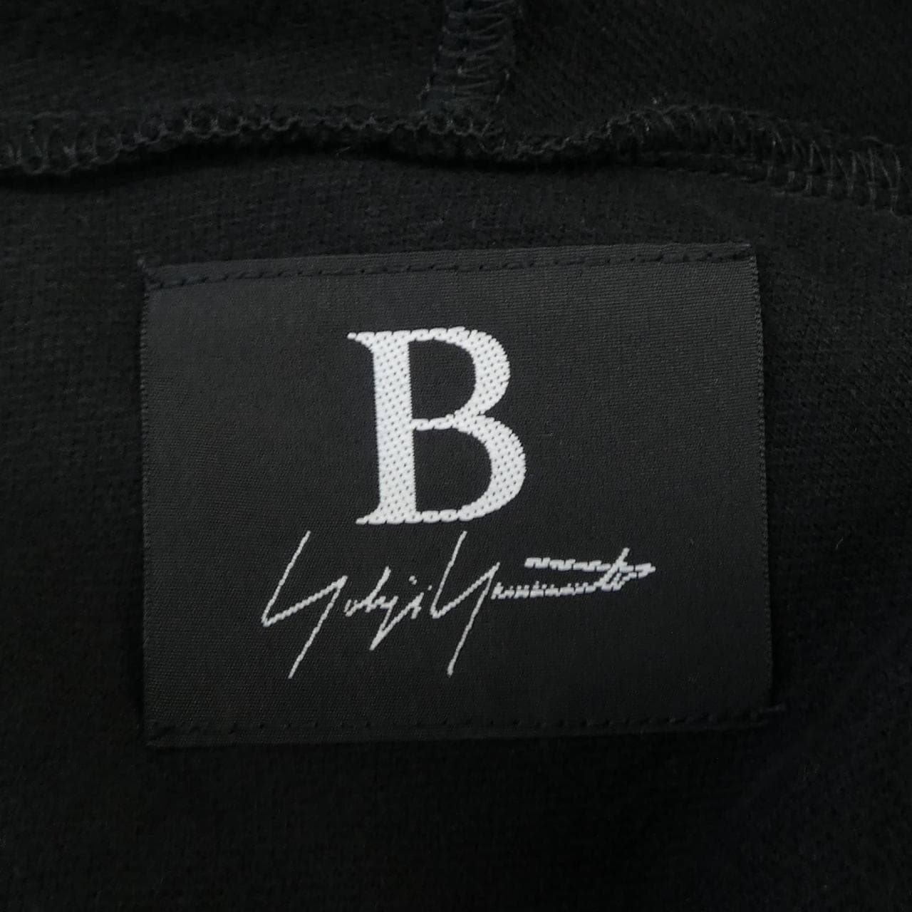 ヨウジヤマモト YOHJI YAMAMOTO ND-T65-070 カーディガン