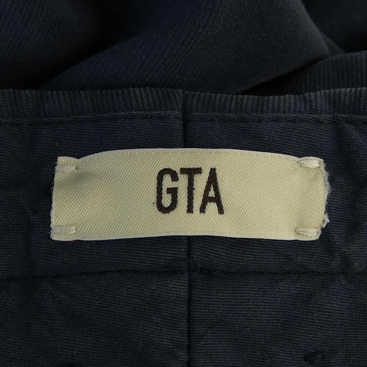 ジーティーアー G.T.A パンツ