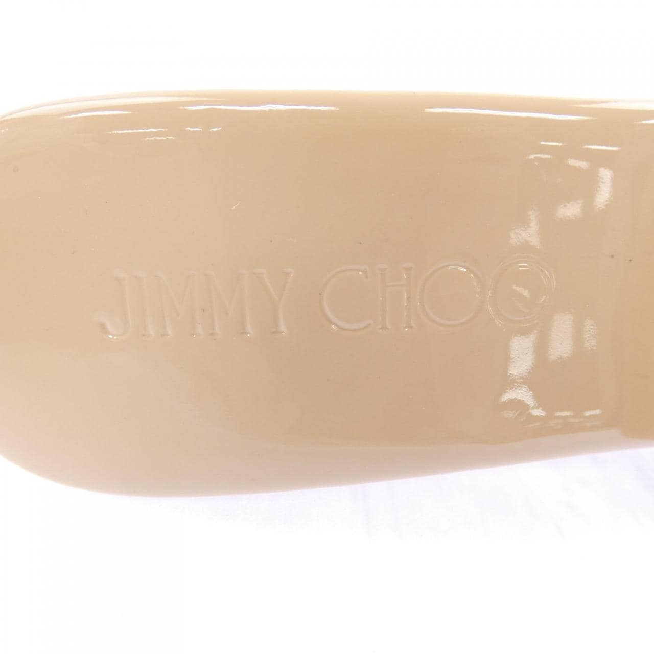 ジミーチュウ JIMMY CHOO サンダル