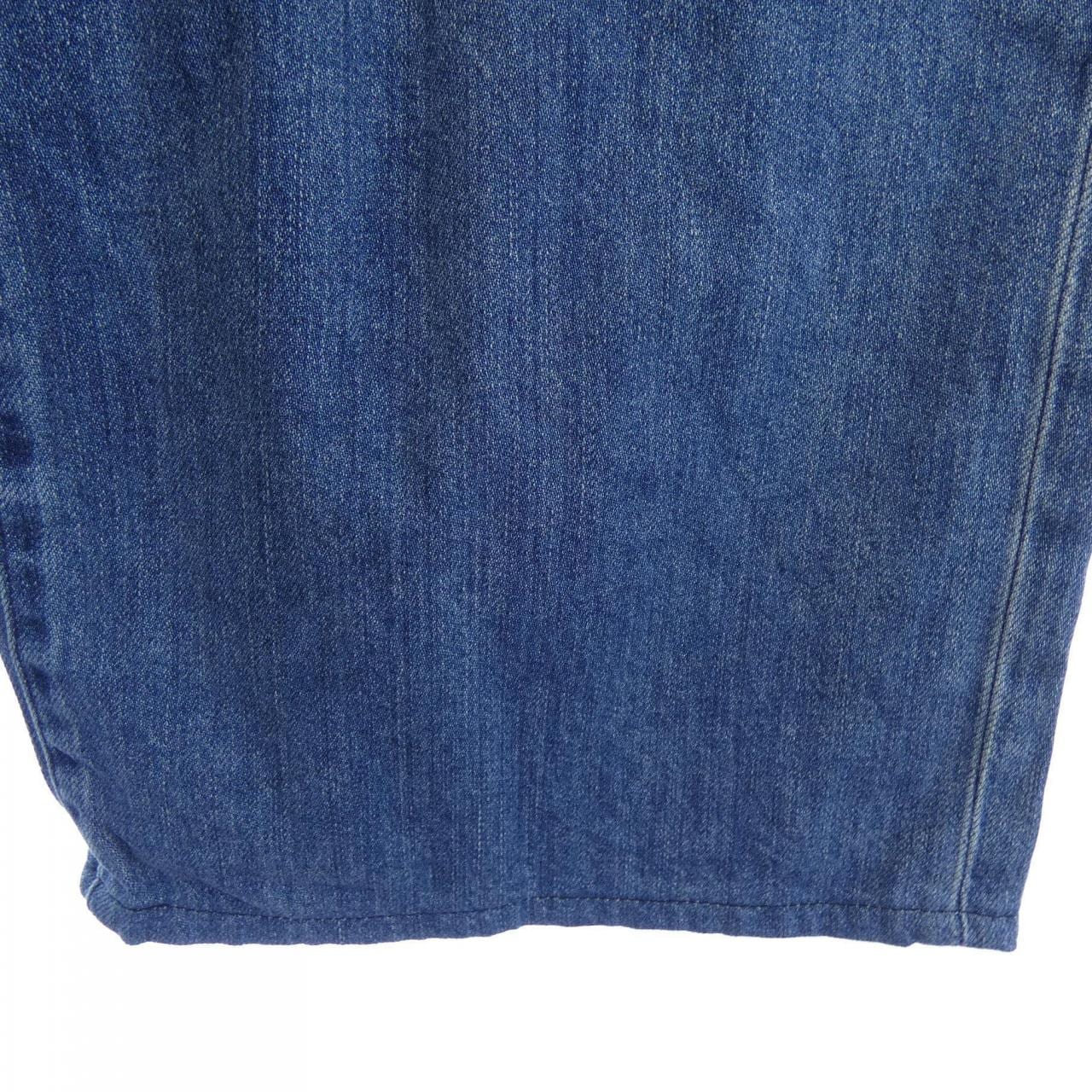 セオリーリュクス Theory luxe 03-4106400 ジーンズ