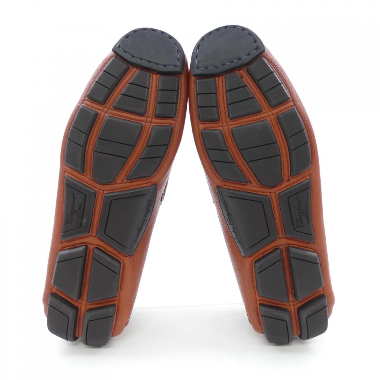 サルヴァトーレフェラガモ SALVATORE FERRAGAMO 15083 シューズ