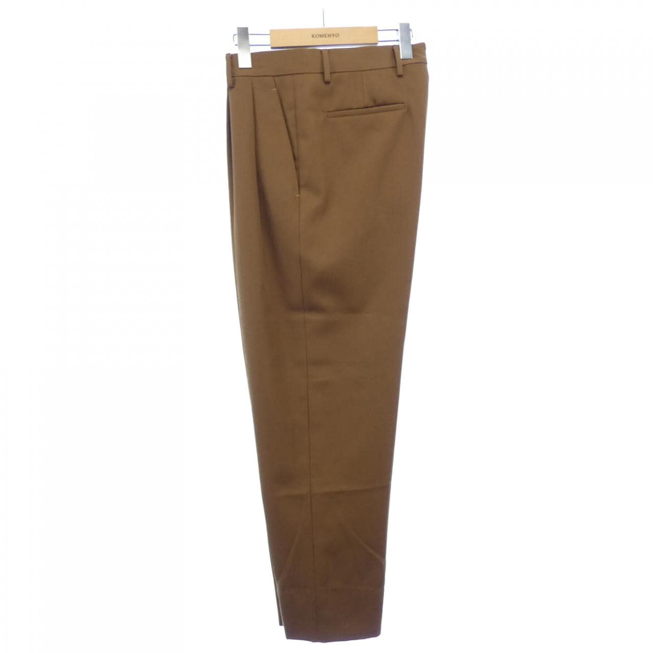 ソブリン sovereign セットアップ