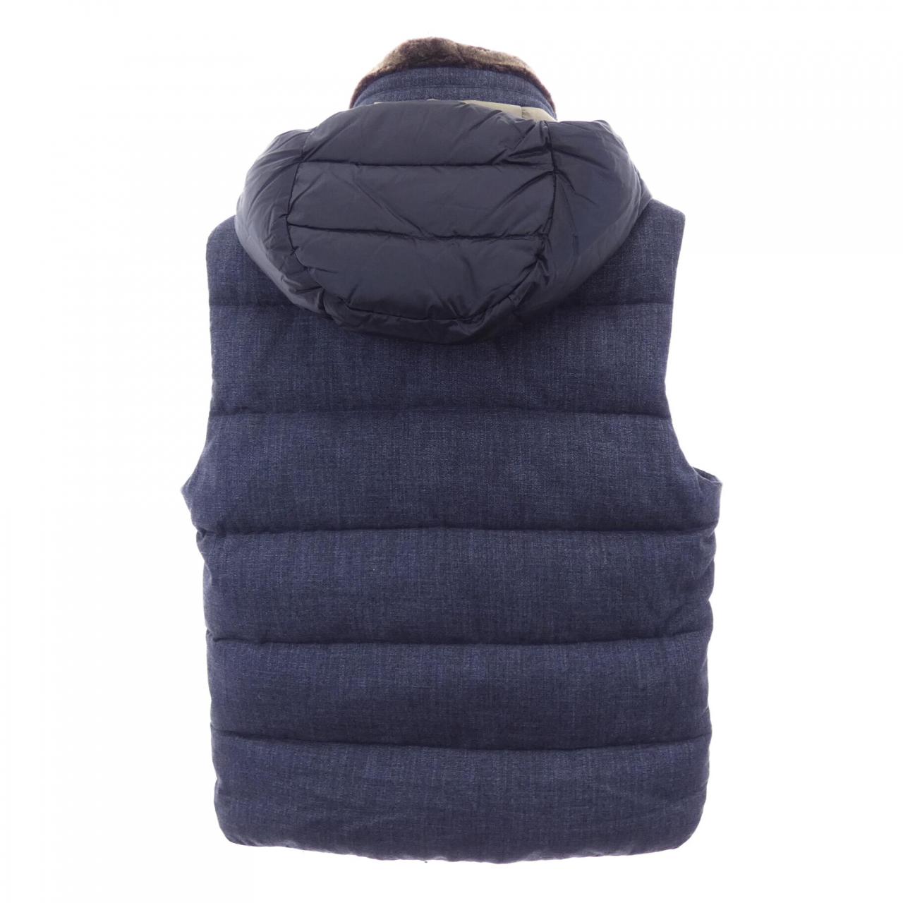 ムーレー MOORER CELIK-F ダウンジャケット