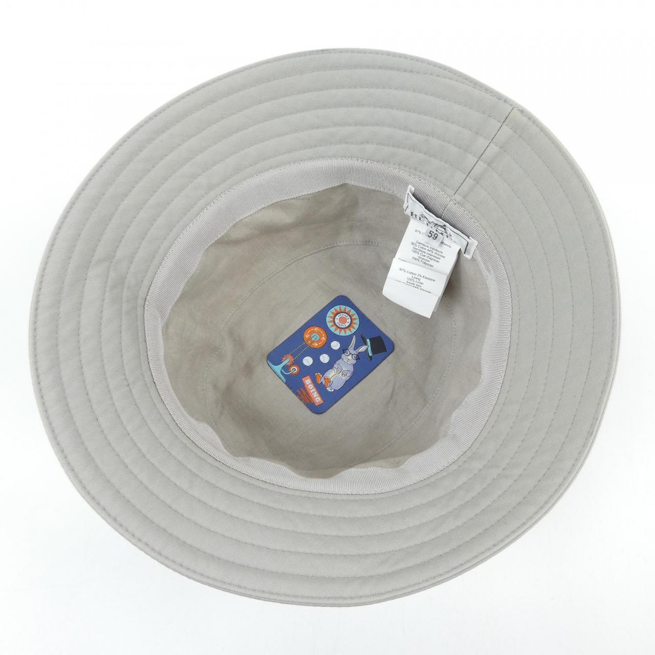 エルメス HERMES LUNAR NEW YEAR 2023 *2295 ハット