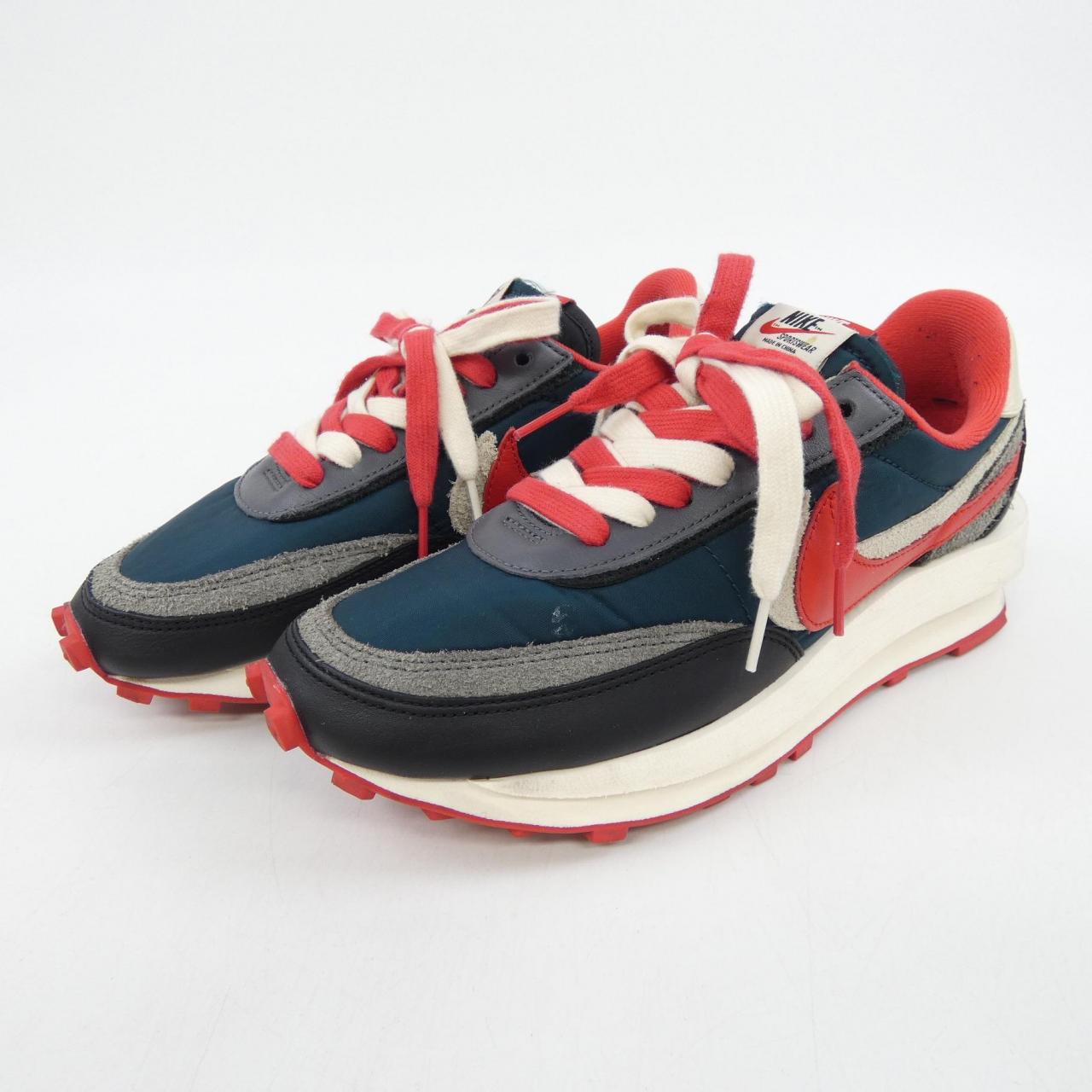 ナイキサカイ NIKE×SACAI DJ4877-300 スニーカー