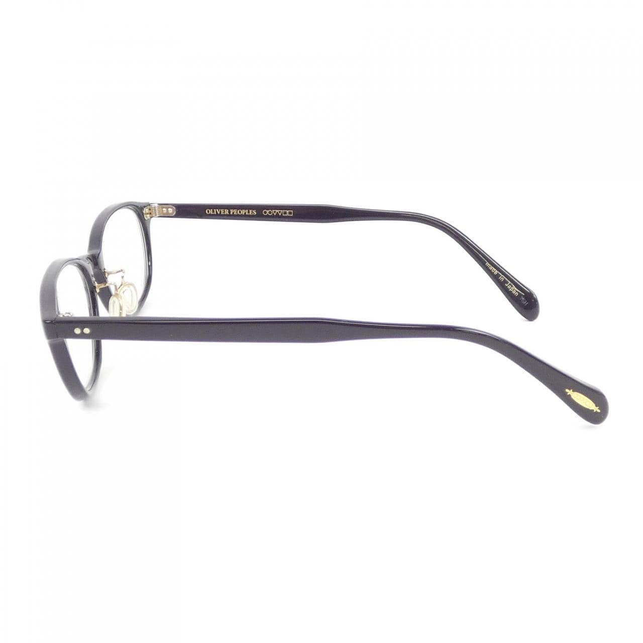 オリバーピープルズ OLIVER PEOPLES ANNINA EYEWEAR