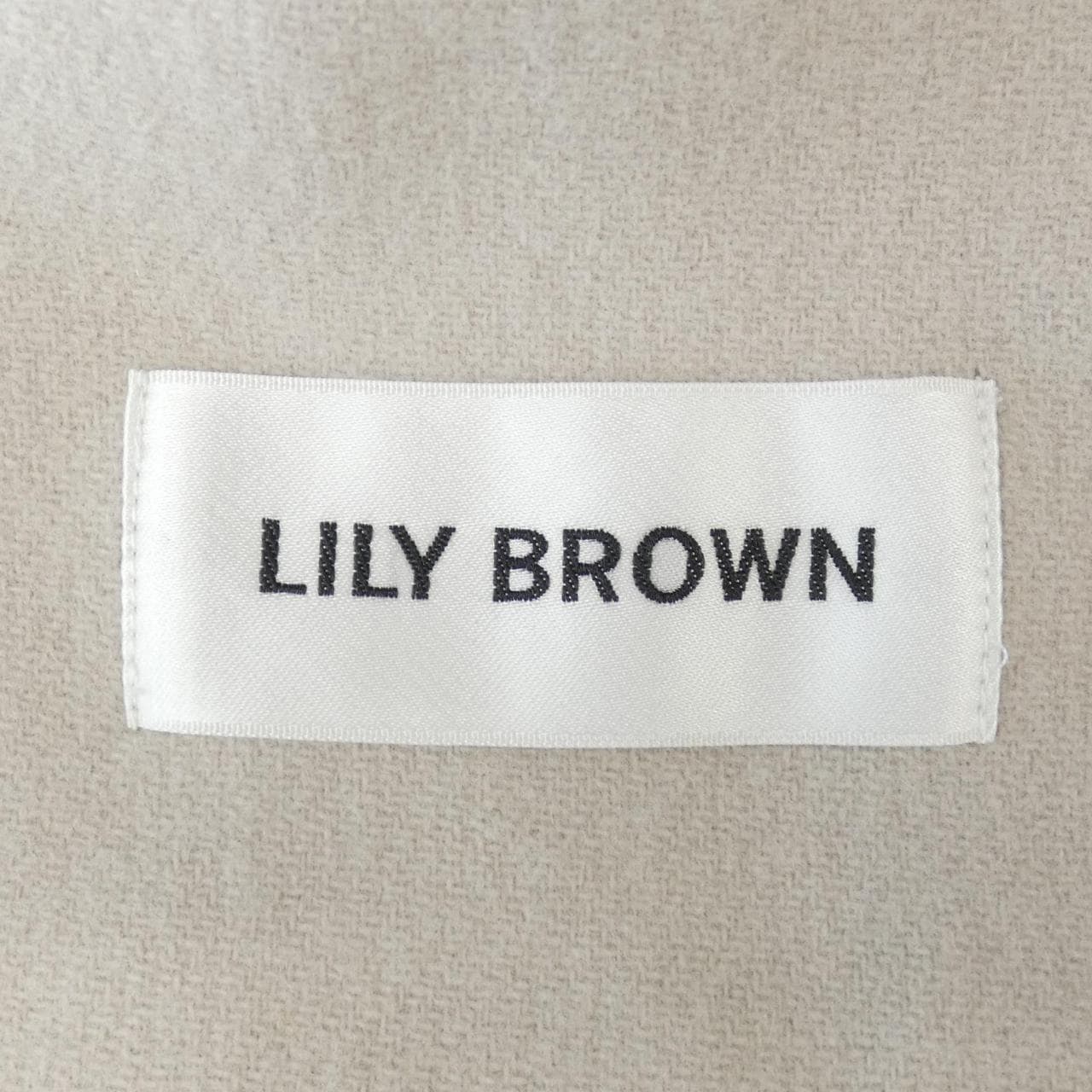 Lily BRAUN LWFC225063 Coat
